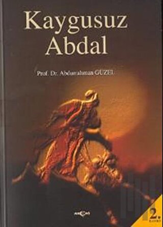 Kaygusuz Abdal 2 Alaaddin Gaybi | Kitap Ambarı