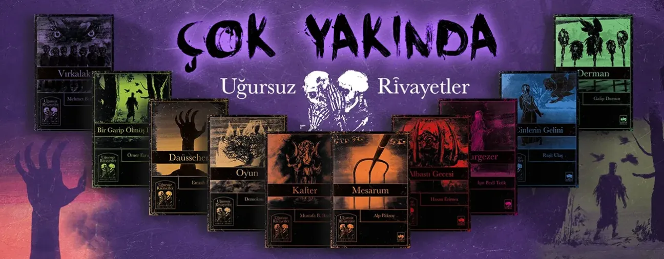 Uğursuz Rivayetler