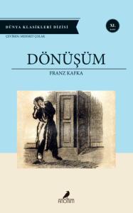 Dönüşüm