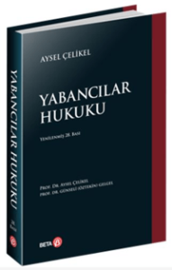 Yabancılar Hukuku