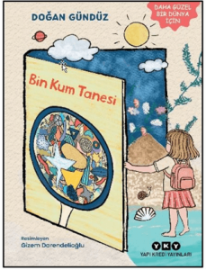 Bin Kum Tanesi