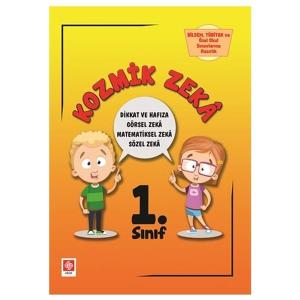 1. Sınıf  Kozmik Zeka Bilsem Sınavlarına Hazırlık