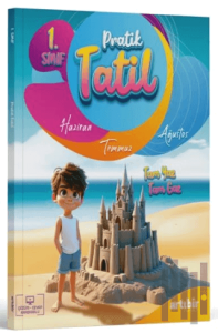 1. Sınıf Pratik Yaz Tatili