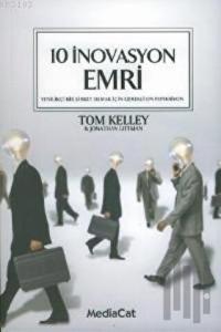 10 İnovasyon Emri