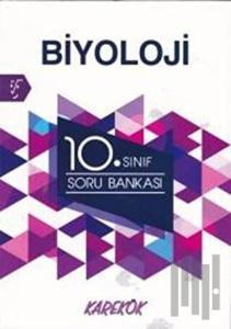 10. Sınıf Biyoloji Soru Bankası