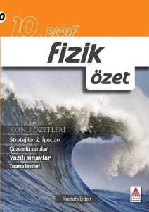 10.Sınıf Fizik Özet-Konu Özetleri