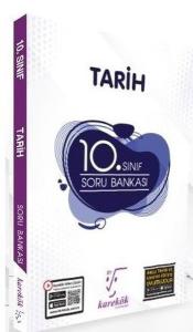 10.Sınıf Tarih Soru Bankası
