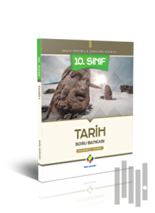 10. Sınıf Tarih Soru Bankası