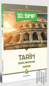 10. Sınıf Tarih Soru Bankası