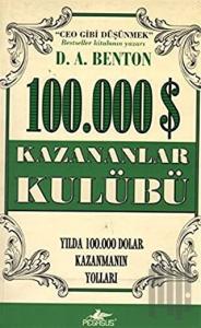 100.000$ Dolar Kazananlar Kulübü