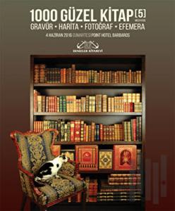 1000 Güzel Kitap 5 (Ciltli)