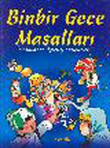 1001 Gece Masalları - Masallar ve Öğretici Aktiviteler