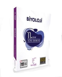 11. Sınıf Biyoloji Soru Bankası