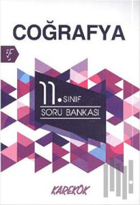 11. Sınıf Coğrafya Soru Bankası