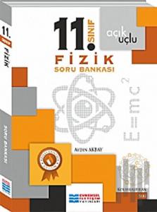 11. Sınıf Fizik Açık Uçlu Soru Bankası
