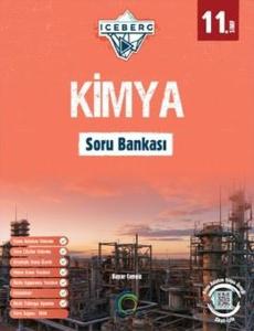 11. Sınıf Iceberg Kimya Soru Bankası
