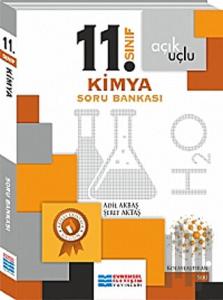 11. Sınıf Kimya Açık Uçlu Soru Bankası