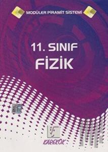 11. Sınıf MPS Fizik Konu Anlatımlı