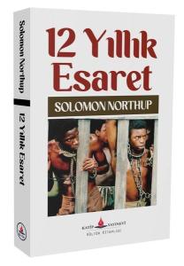 12 Yıllık Esaret