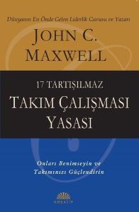 17 Tartışılmaz Takım Çalışması Yasası