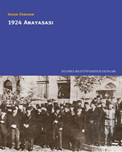 1924 Anayasası