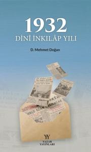 1932 Dini İnkılap Yılı