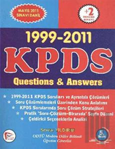 1999-2011 KPDS Questions & Answers