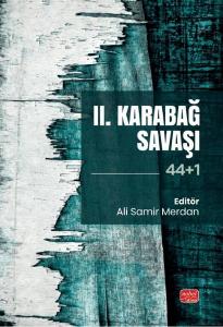 2 .Karabağ Savaşı (44+1)