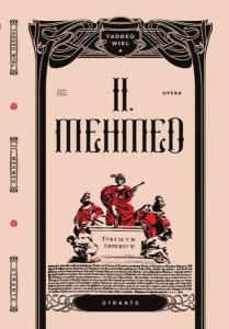 2. Mehmed