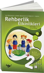 2. Sınıf Rehberlik Etkinlikleri