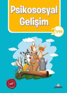 2 Yaş Psikososyal Gelişim