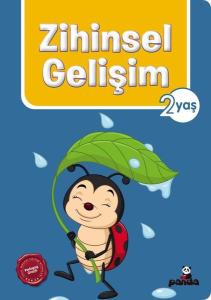 2 Yaş Zihinsel Gelişim