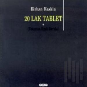 20 Lak Tablet + (Yolcunun Siyah Bavulu)