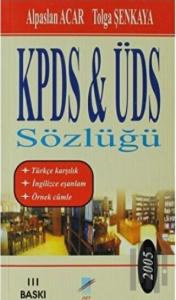2005 KPDS ve ÜDS Sözlüğü