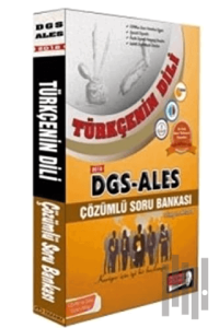2018 DGS - ALES Türkçenin Dili Çözümlü Soru Bankası