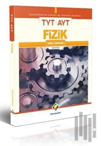 2018 TYT - AYT Fizik Soru Bankası