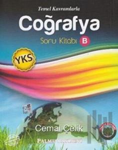2018 YKS Coğrafya Temel Kavramlarla Soru Kitabı B