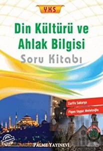 2018 YKS Din Kültürü ve Ahlak Bilgisi Soru Kitabı