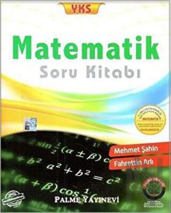 2018 YKS Matematik Soru Bankası