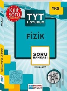 2018 YKS TYT 1. Oturum Fizik Soru Bankası