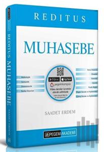 2019 KPSS A Grubu Reditus Muhasebe Konu Anlatımı