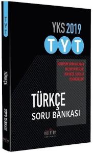 2019 YKS TYT Türkçe Soru Bankası