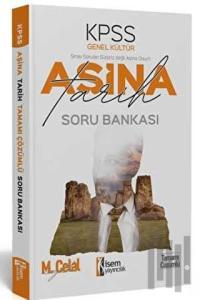 2020 KPSS Aşina Tarih Tamamı Çözümlü Soru Bankası