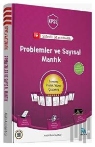 2020 KPSS Şifreli Matematik Problemler ve Sayısal Mantık Tamamı Video Çözümlü