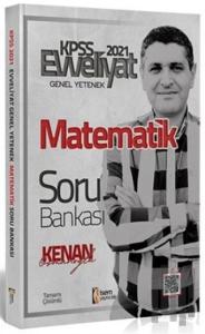 2021 Evveliyat KPSS Matematik Soru Bankası