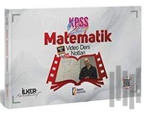 2021 KPSS Matematik Video Ders Notları