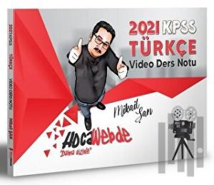 2021 KPSS Türkçe Video Ders Notu