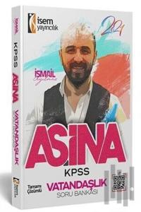 2021 KPSS Vatandaşlık Aşina Tamamı Çözümlü Soru Bankası