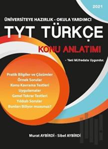 2021 TYT Türkçe Konu Anlatımı