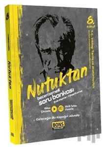 2022 8. Sınıf Nutuktan Soru Bankası